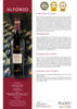 ALFONSO OLOROSO 75cl [G068]
