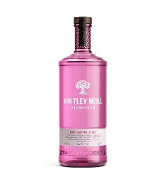 WHITLEY NEILL PINK GRAPEFRUIT