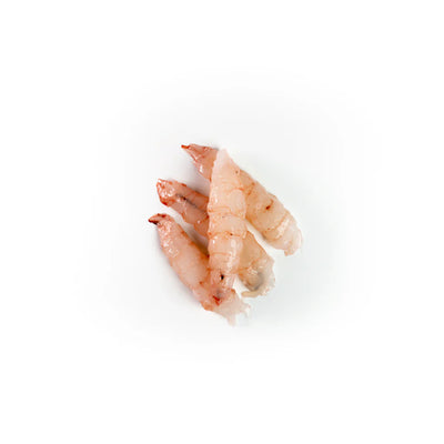 Peeled Langoustines 26/30 1kg [BORLA01]