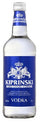 KIPRINSKI VODKA 1Ltr [J064]
