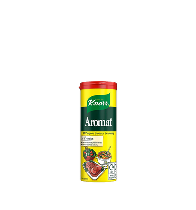 Knorr Aromatic Sprinkler 90gr (1x6) (KNOAS01)