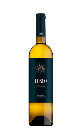 LUSCO ALBARINO 75cl [D195]