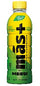 MAS+ BY MESSI LIMON LIME LEAGUE 50cl PET 1X12 [S327]
