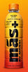 MAS+ BY MESSI ORANGE D'OR 50cl PET 1X12 [S325]