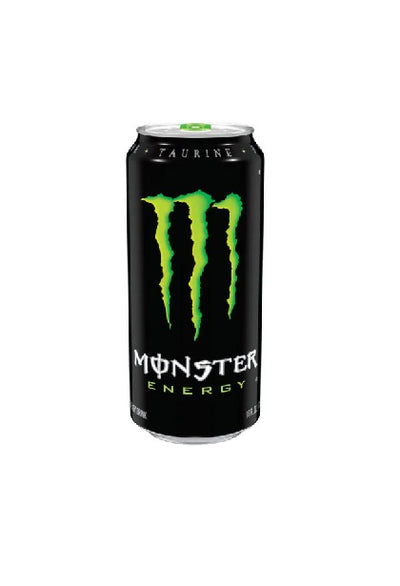 MONSTER ORIGINAL GREEN 50cl CAN 1x12 [S138]
