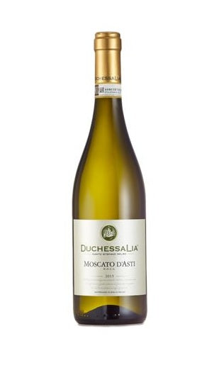 MOSCATO D'ASTI DUCHESSA 75CL (B275)