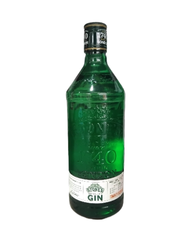 Stones Gin 70cl (I090)