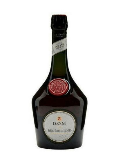BENEDICTINE LIQUEUR LITRE [N025]