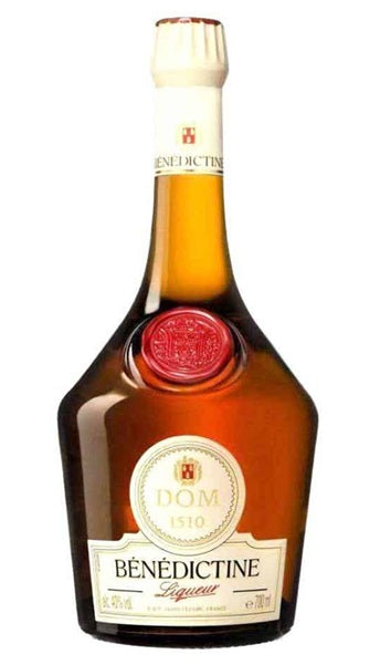 BENEDICTINE LIQUEUR 70CL [N026]