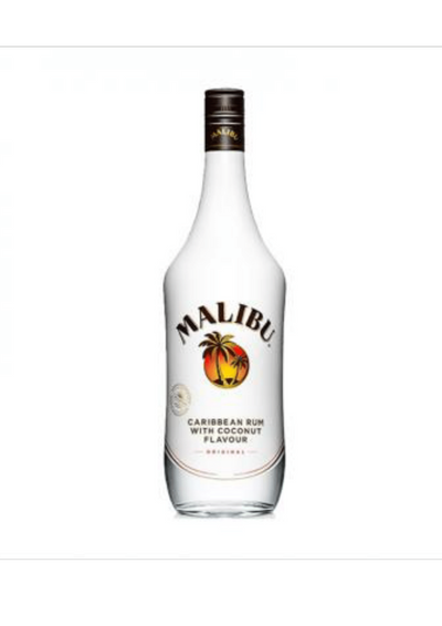 MALIBU LIQUEUR LITRE [N143]