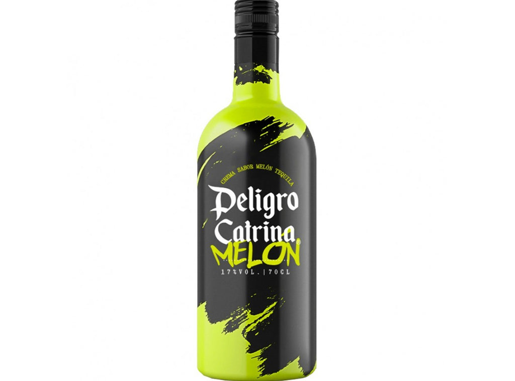 CREMA TEQUILA MELON (70cl) [N146]
