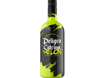 CREMA TEQUILA MELON (70cl) [N146]