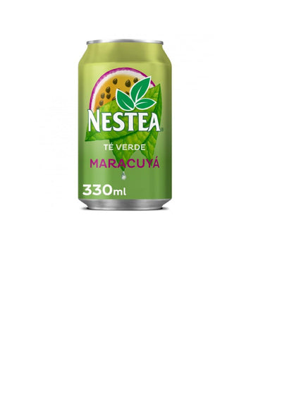 Nestea Maracuya 24x33cl (S303)