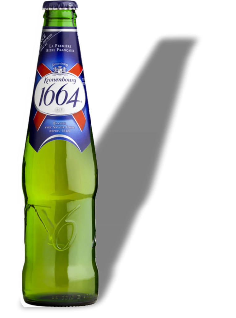 Kronenbourg 1664 24x33cl [P010]