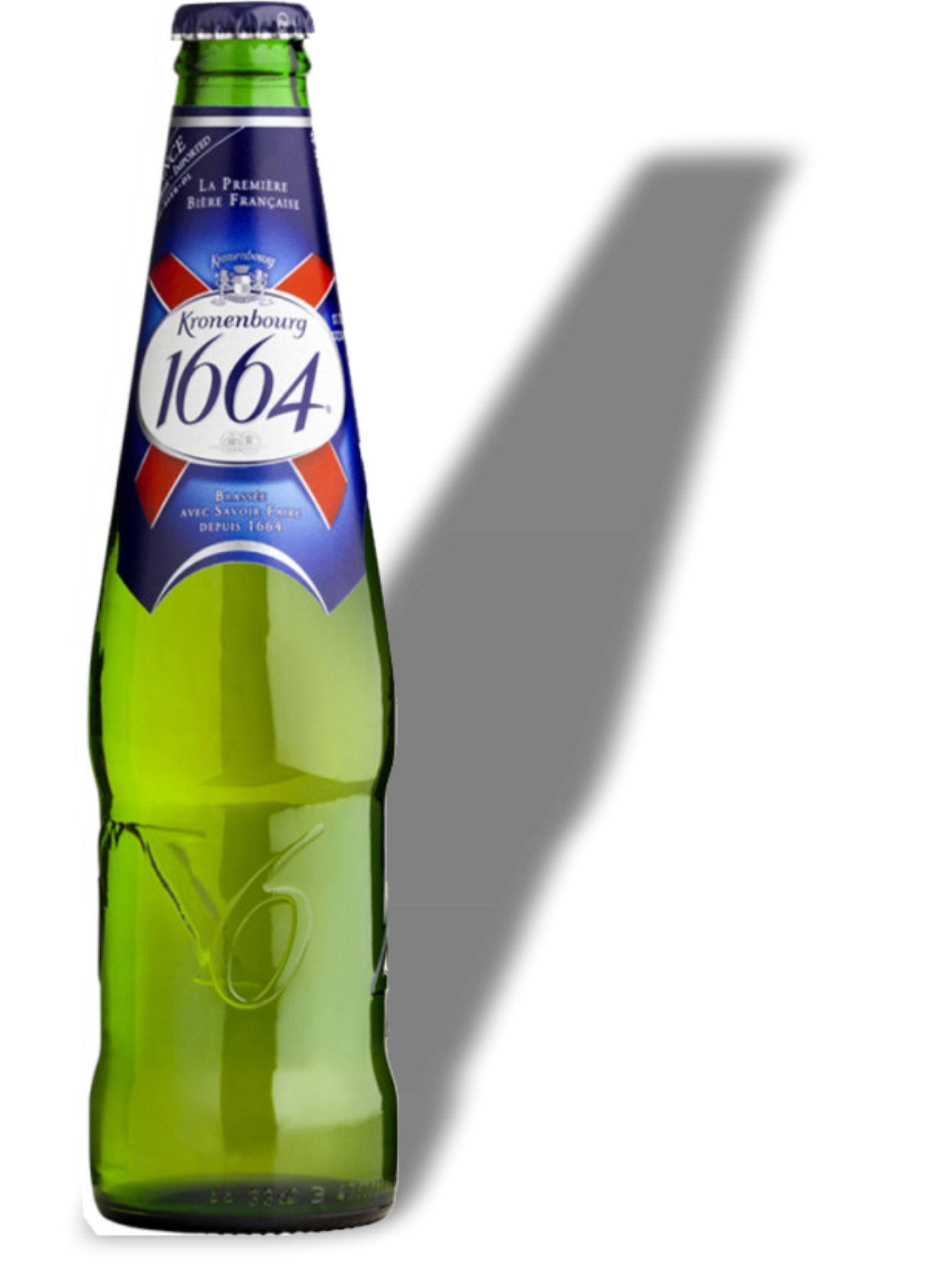 Kronenbourg 1664 24x33cl [P010]