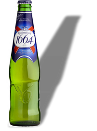 Kronenbourg 1664 24x33cl [P010]