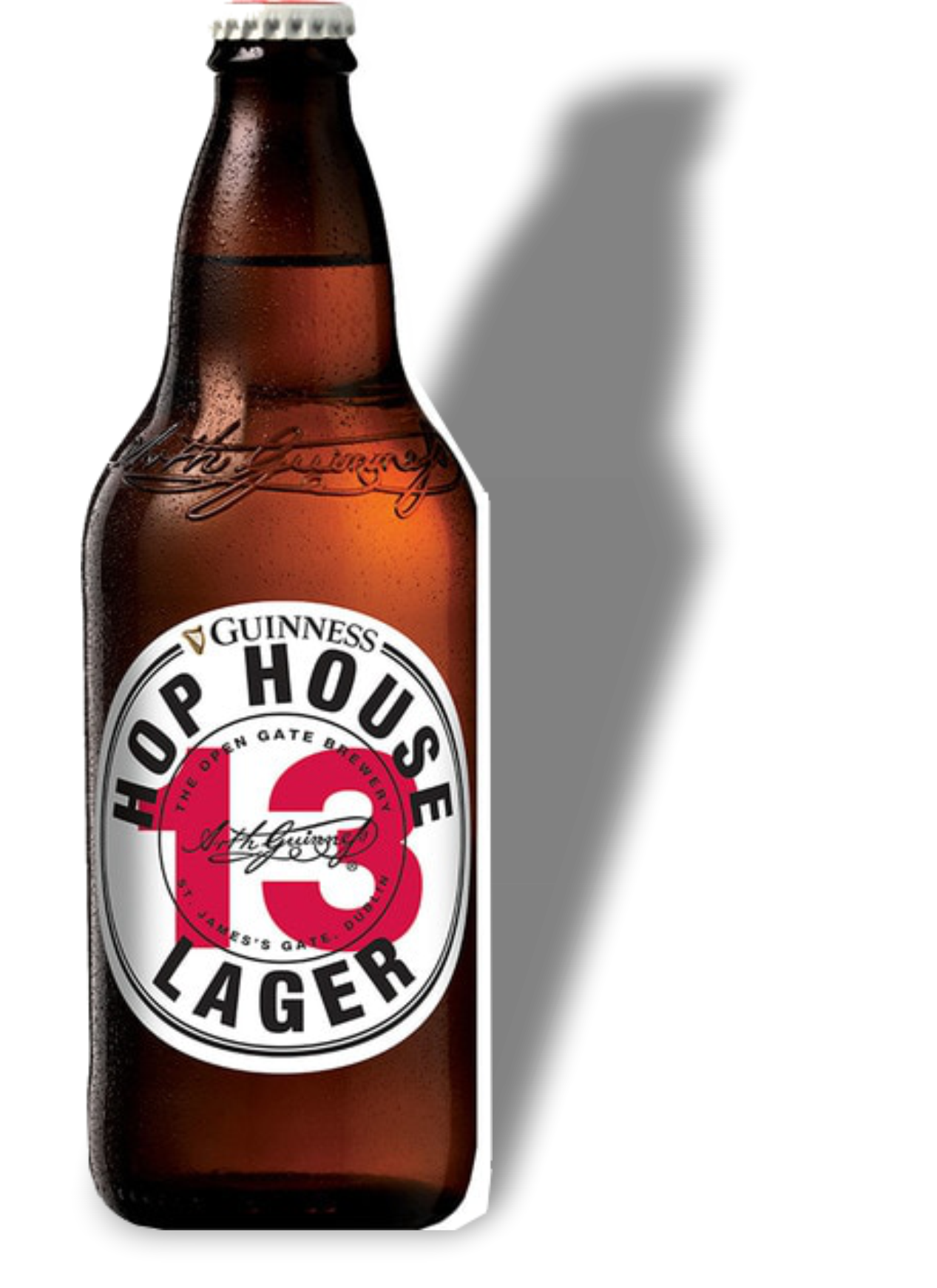 Hop House 13  12x33cl [P091]