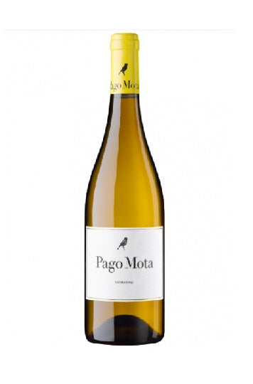 Pago Mota Chardonnay 75cl [D260]
