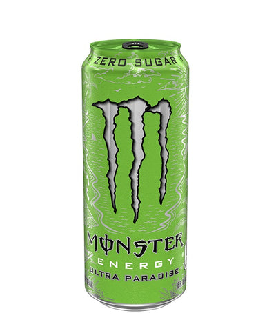 MONSTER ULTRA PARADISE 50cl CAN 1x12 [S287]