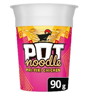Pot Noodle Piri Piri x12 [PNOPP01]