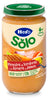Hero Potitos Vegetable Stew, Veal & Ham 12x235g [HERO06]