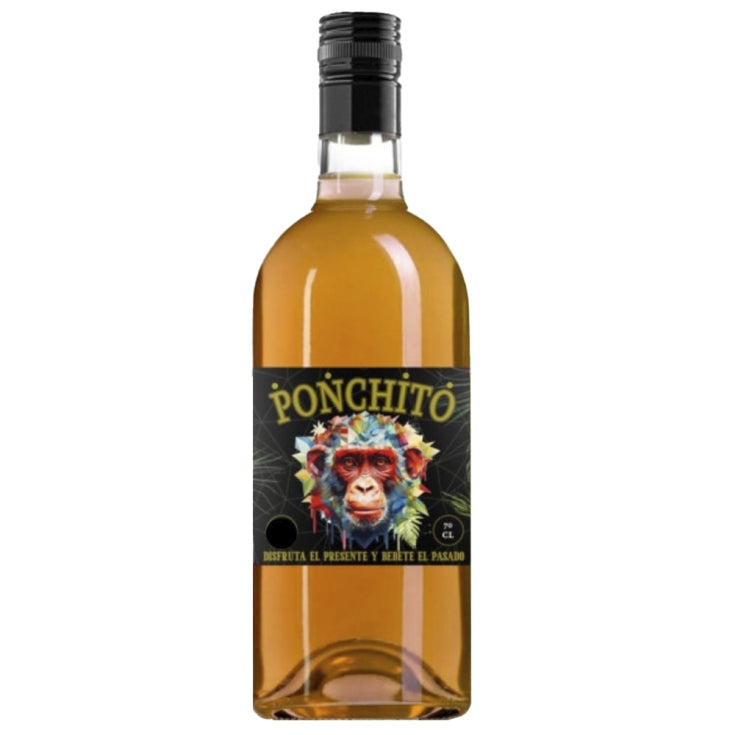 Ponchito Licor 70cl [N140]