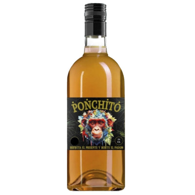 Ponchito Licor 70cl [N140]