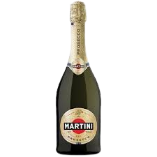 Martini Prosecco 75cl [E080]