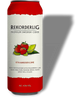 Rekorderlig Strawberry & Lime Cans 50cl 1x24 [Q074]