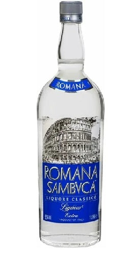 ROMANA SAMBUCA 100cl [N144]