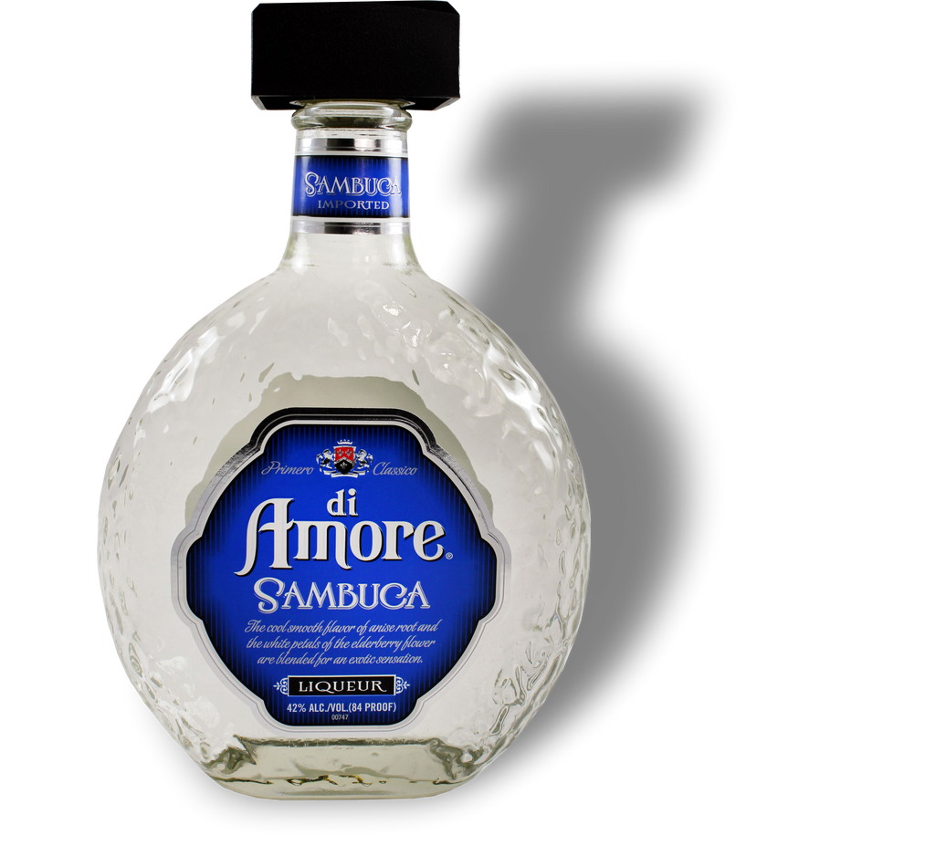 SAMBUCA DI AMORE (100cl) [N132]