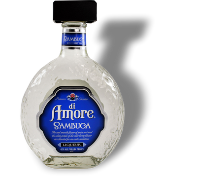 SAMBUCA DI AMORE (100cl) [N132]