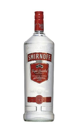 SMIRNOFF RED LABEL 150CL (J047)