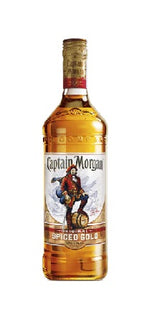 CAPTAIN MORGAN SPICE GOLD 100CL (L033)