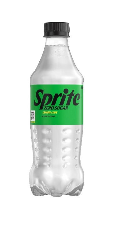 Sprite Zero Sugar 50cl x12 [S185]