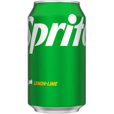 Sprite 33cl Cans x24 [S006]