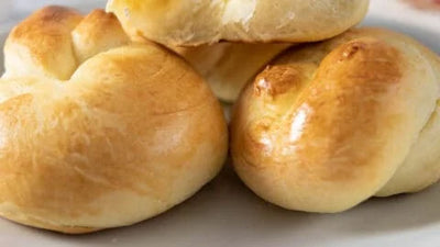 Vienna Rolls [MONRO03]