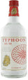 TYPHOON WHITE RUM 100CL (L044)