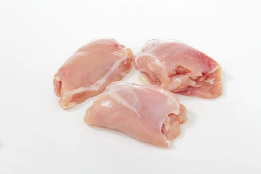 Chicken Thigh Boneless Skin Off 2.5KG [URBCM02]