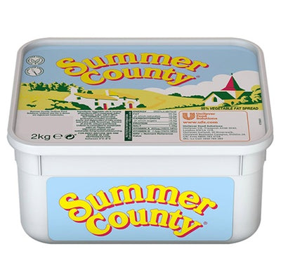 SUMMER COUNTY 2KG (VANSC02)
