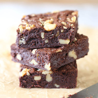 Walnut Brownie (MONCA05)