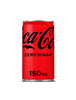 Coke Zero 24x15cl [S049]