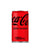 Coke Zero 24x15cl [S049]