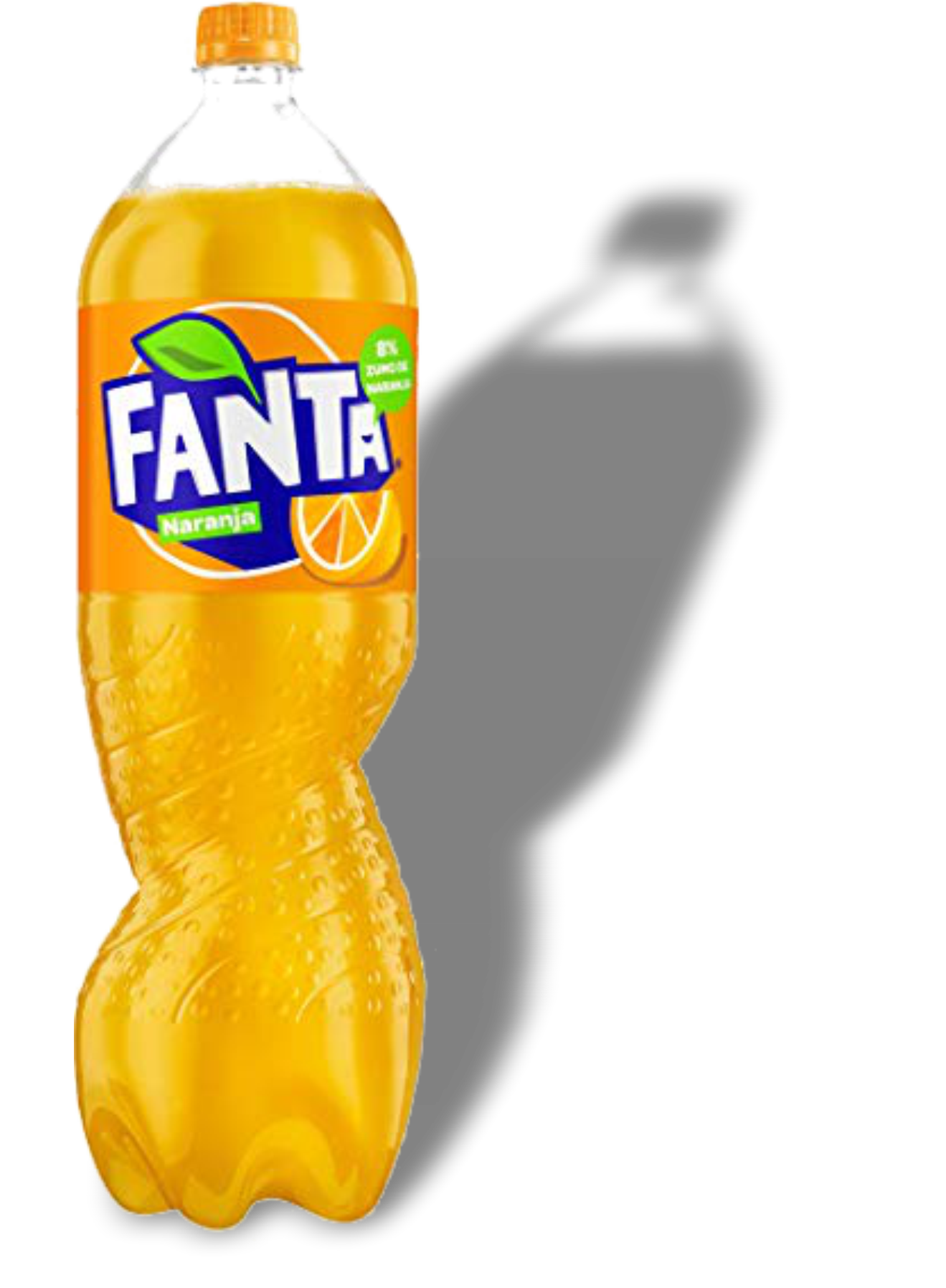 Fanta Orange 2Ltr x6 [S196]