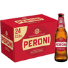 PERONI RED 33CL BOTTLES(P049)