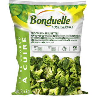 Broccoli 40/60 2.5kg [BFVBR01]