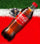 Coca-Cola Panini World Cup 50cl x24 [S173]