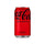 Coca-Cola Zero 24x33cl Cans [S202]