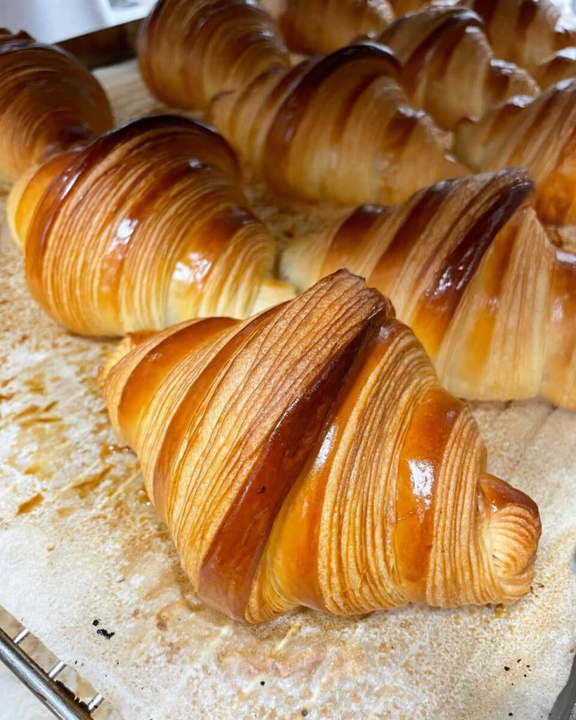 Artisan Croissants 95g [MONCR01]