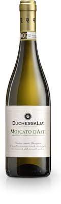 Moscato D'Asti Docg Duchessa Lia 75cl [B275]